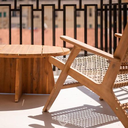 Verso Suites Κάλιαρι Εξωτερικό φωτογραφία