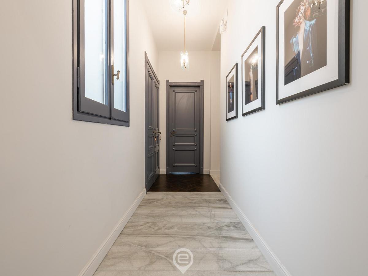 Verso Suites Κάλιαρι Εξωτερικό φωτογραφία