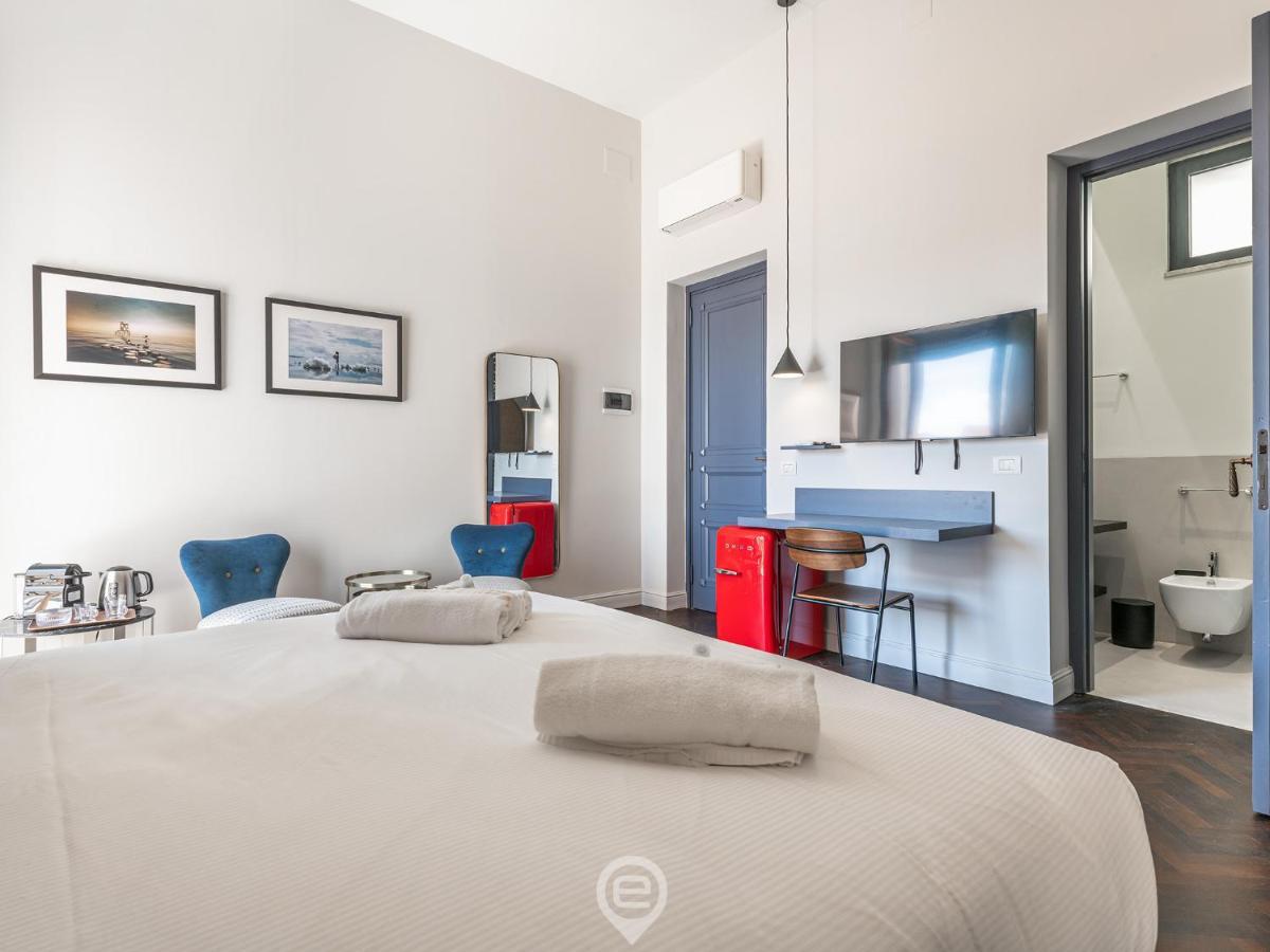 Verso Suites Κάλιαρι Εξωτερικό φωτογραφία