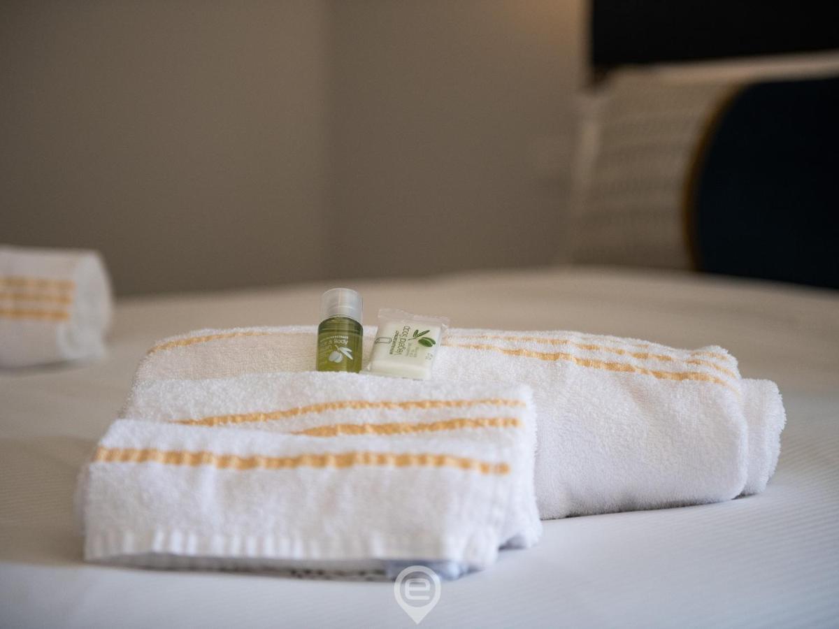 Verso Suites Κάλιαρι Εξωτερικό φωτογραφία