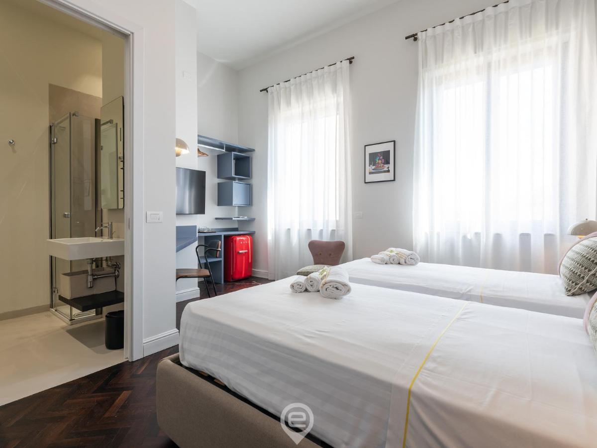 Verso Suites Κάλιαρι Εξωτερικό φωτογραφία