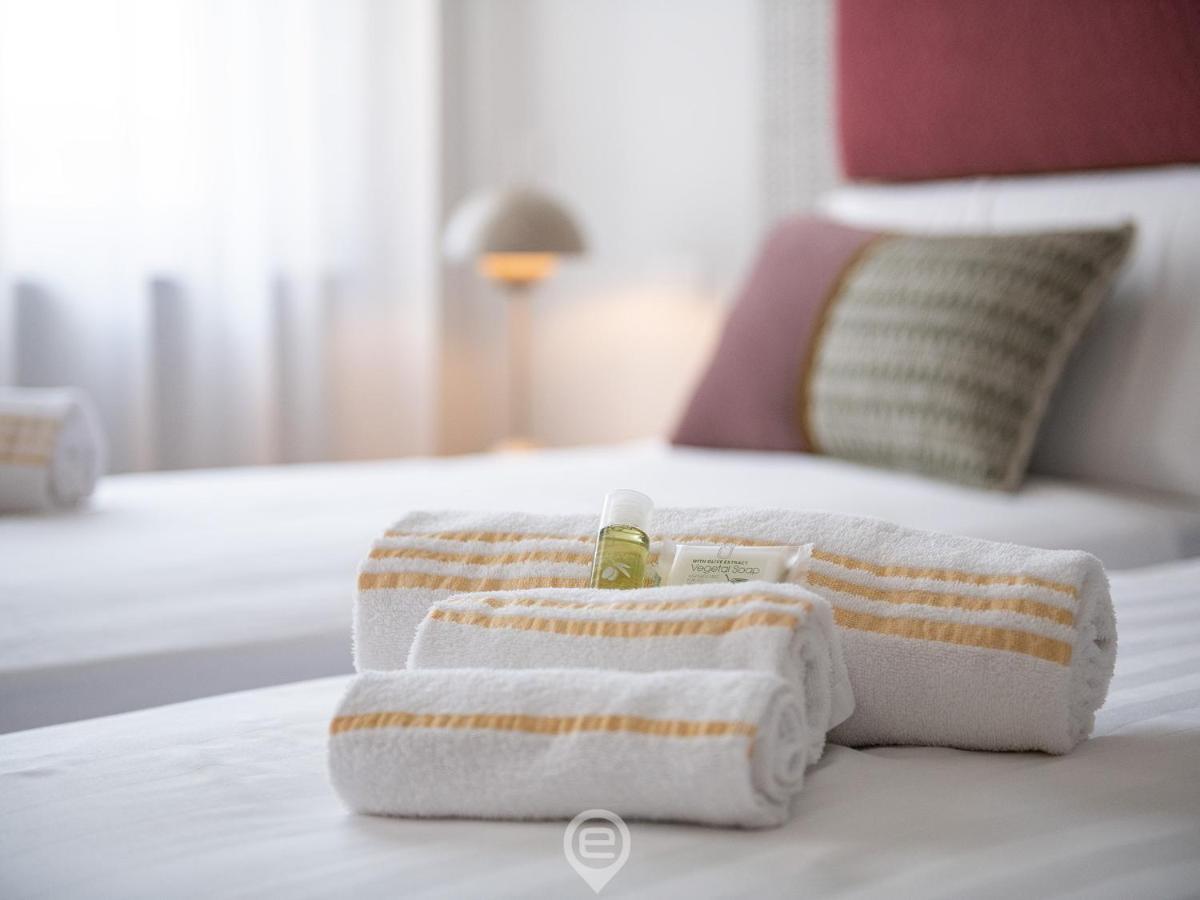 Verso Suites Κάλιαρι Εξωτερικό φωτογραφία