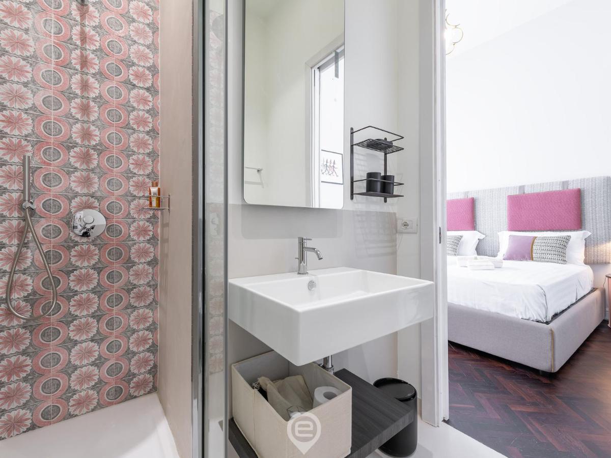 Verso Suites Κάλιαρι Εξωτερικό φωτογραφία