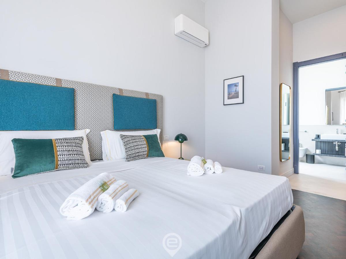 Verso Suites Κάλιαρι Εξωτερικό φωτογραφία