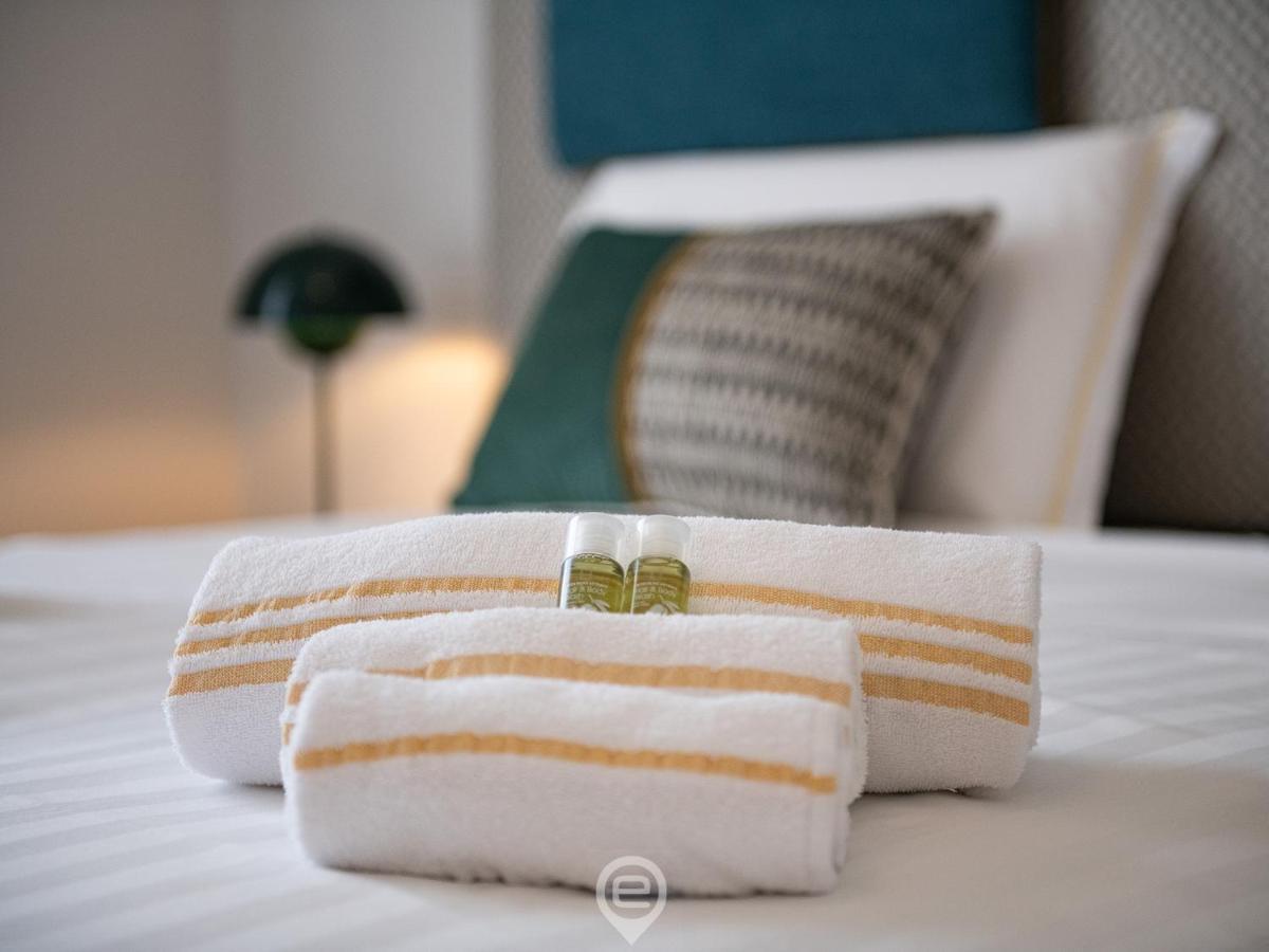Verso Suites Κάλιαρι Εξωτερικό φωτογραφία