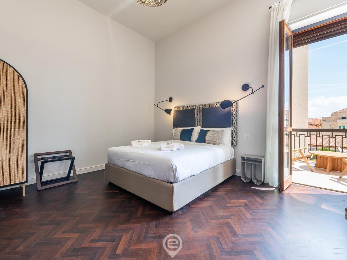 Verso Suites Κάλιαρι Εξωτερικό φωτογραφία