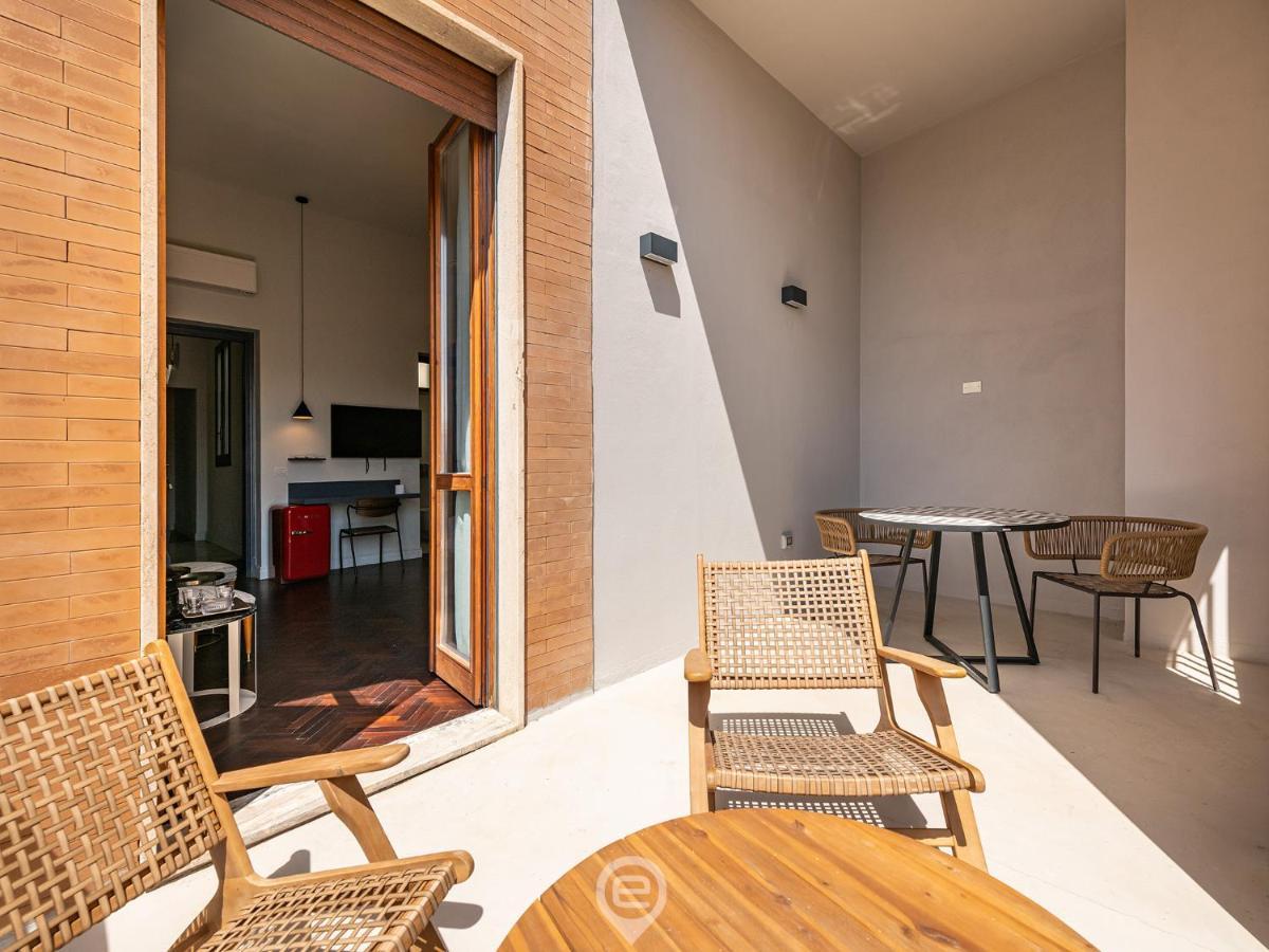 Verso Suites Κάλιαρι Εξωτερικό φωτογραφία