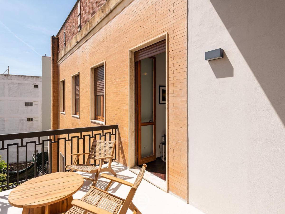 Verso Suites Κάλιαρι Εξωτερικό φωτογραφία