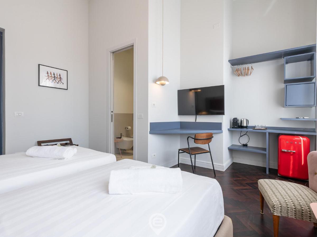 Verso Suites Κάλιαρι Εξωτερικό φωτογραφία
