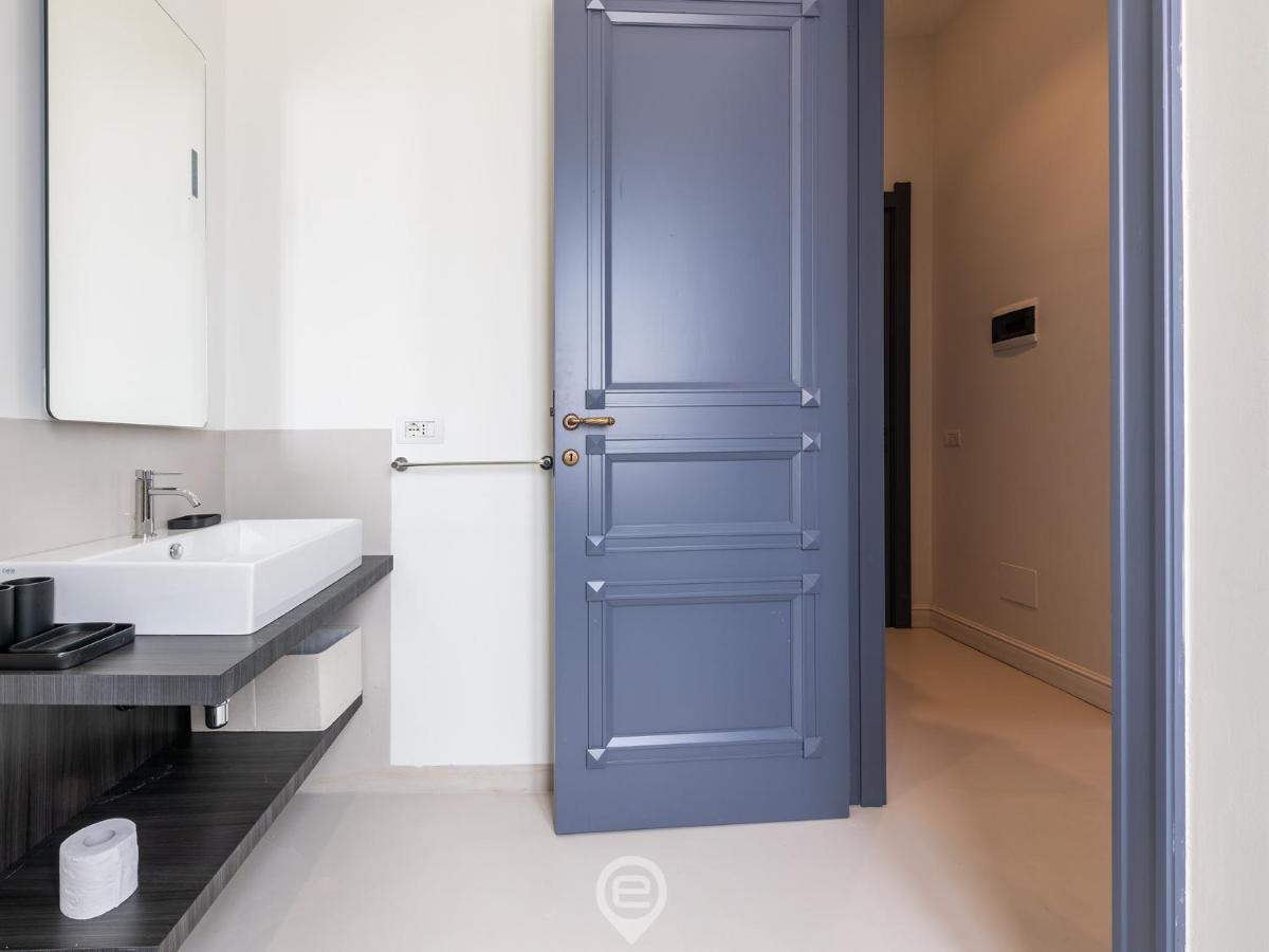 Verso Suites Κάλιαρι Εξωτερικό φωτογραφία