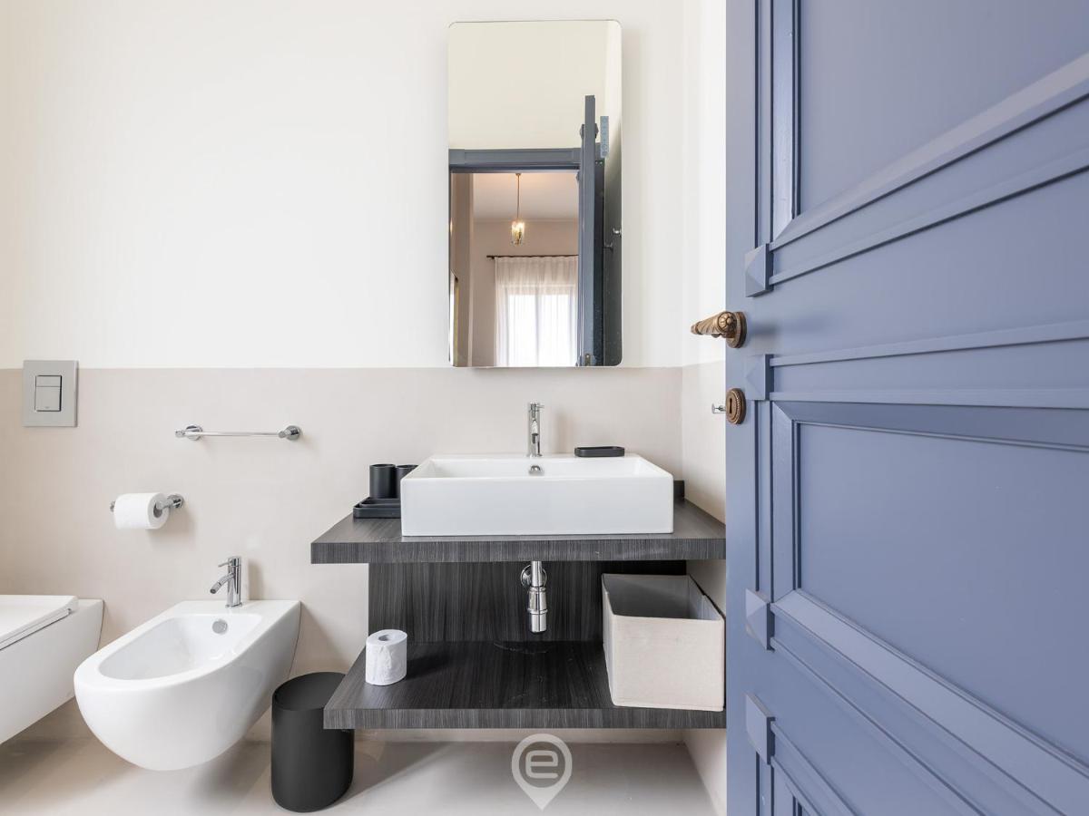 Verso Suites Κάλιαρι Εξωτερικό φωτογραφία