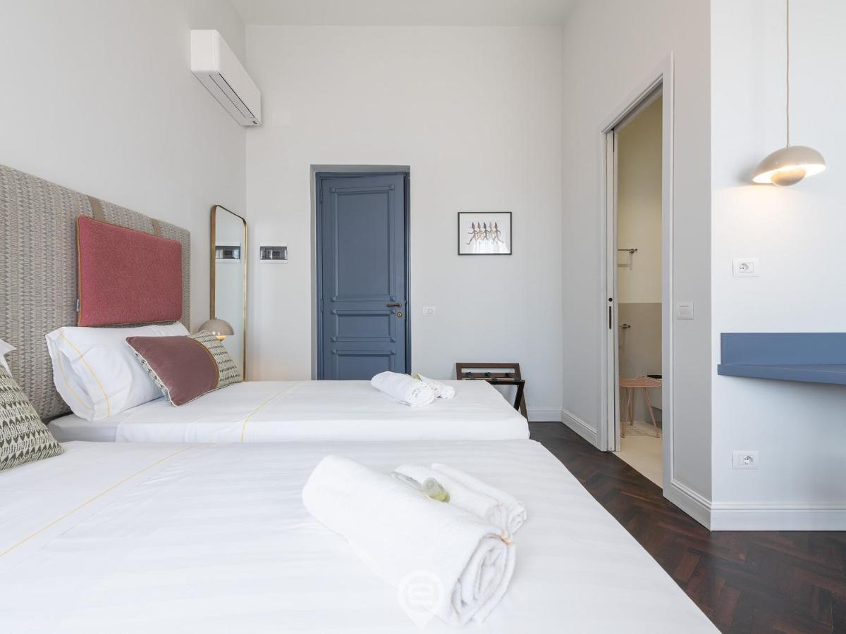 Verso Suites Κάλιαρι Εξωτερικό φωτογραφία