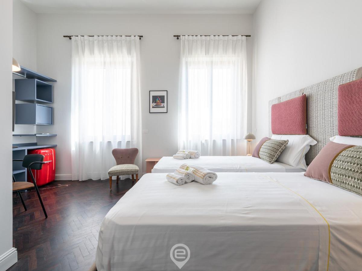 Verso Suites Κάλιαρι Εξωτερικό φωτογραφία