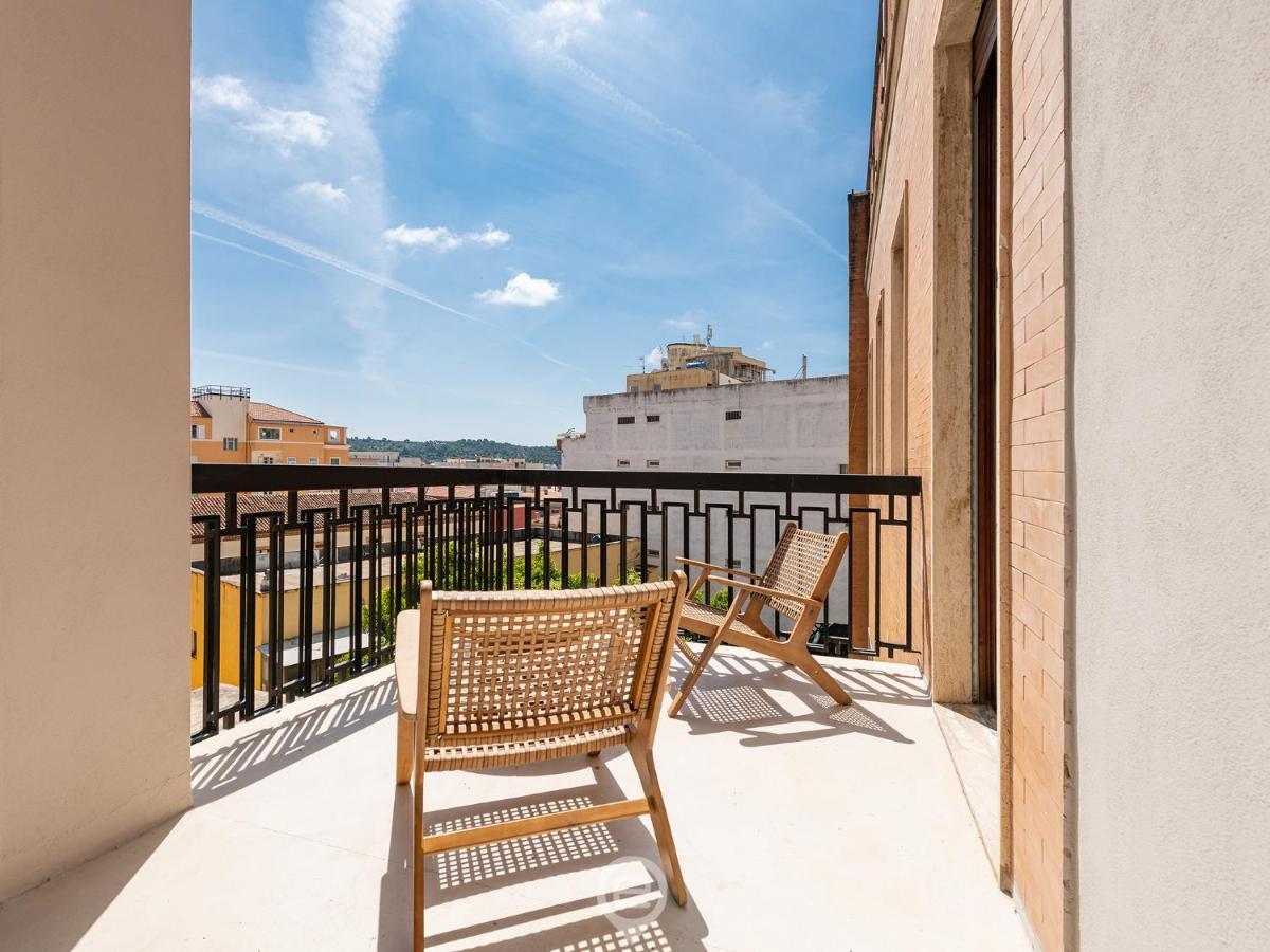 Verso Suites Κάλιαρι Εξωτερικό φωτογραφία