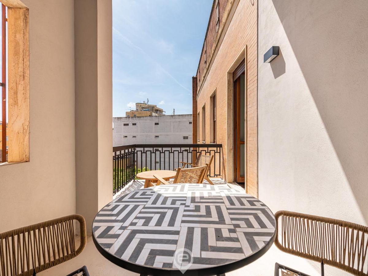 Verso Suites Κάλιαρι Εξωτερικό φωτογραφία