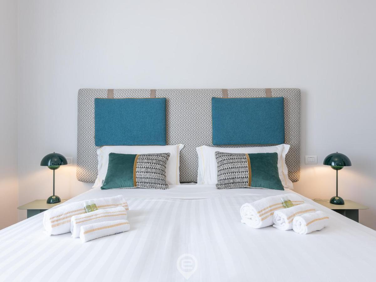 Verso Suites Κάλιαρι Εξωτερικό φωτογραφία