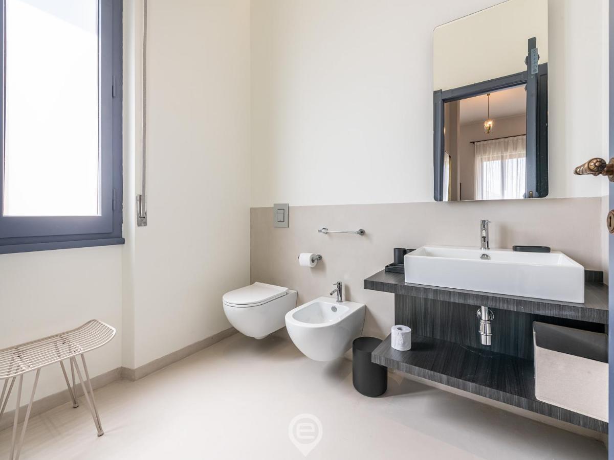 Verso Suites Κάλιαρι Εξωτερικό φωτογραφία