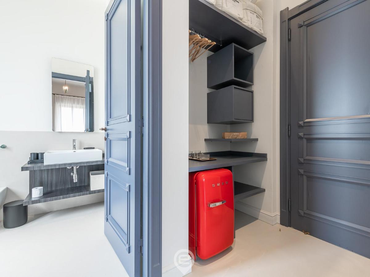 Verso Suites Κάλιαρι Εξωτερικό φωτογραφία