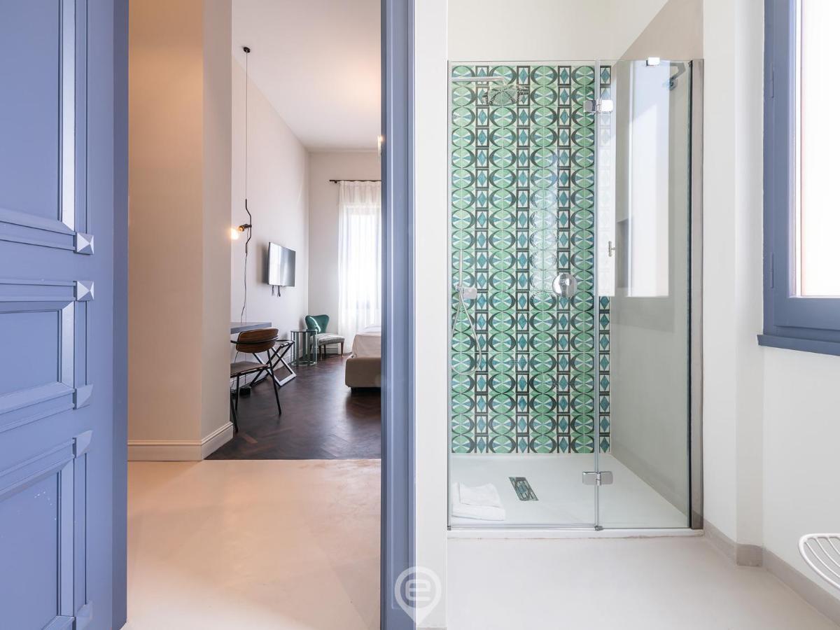 Verso Suites Κάλιαρι Εξωτερικό φωτογραφία