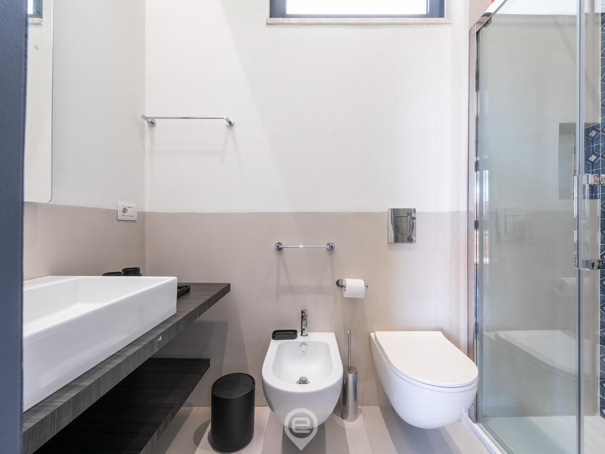 Verso Suites Κάλιαρι Εξωτερικό φωτογραφία