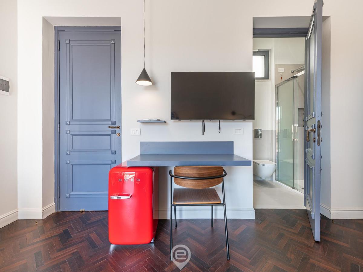 Verso Suites Κάλιαρι Εξωτερικό φωτογραφία