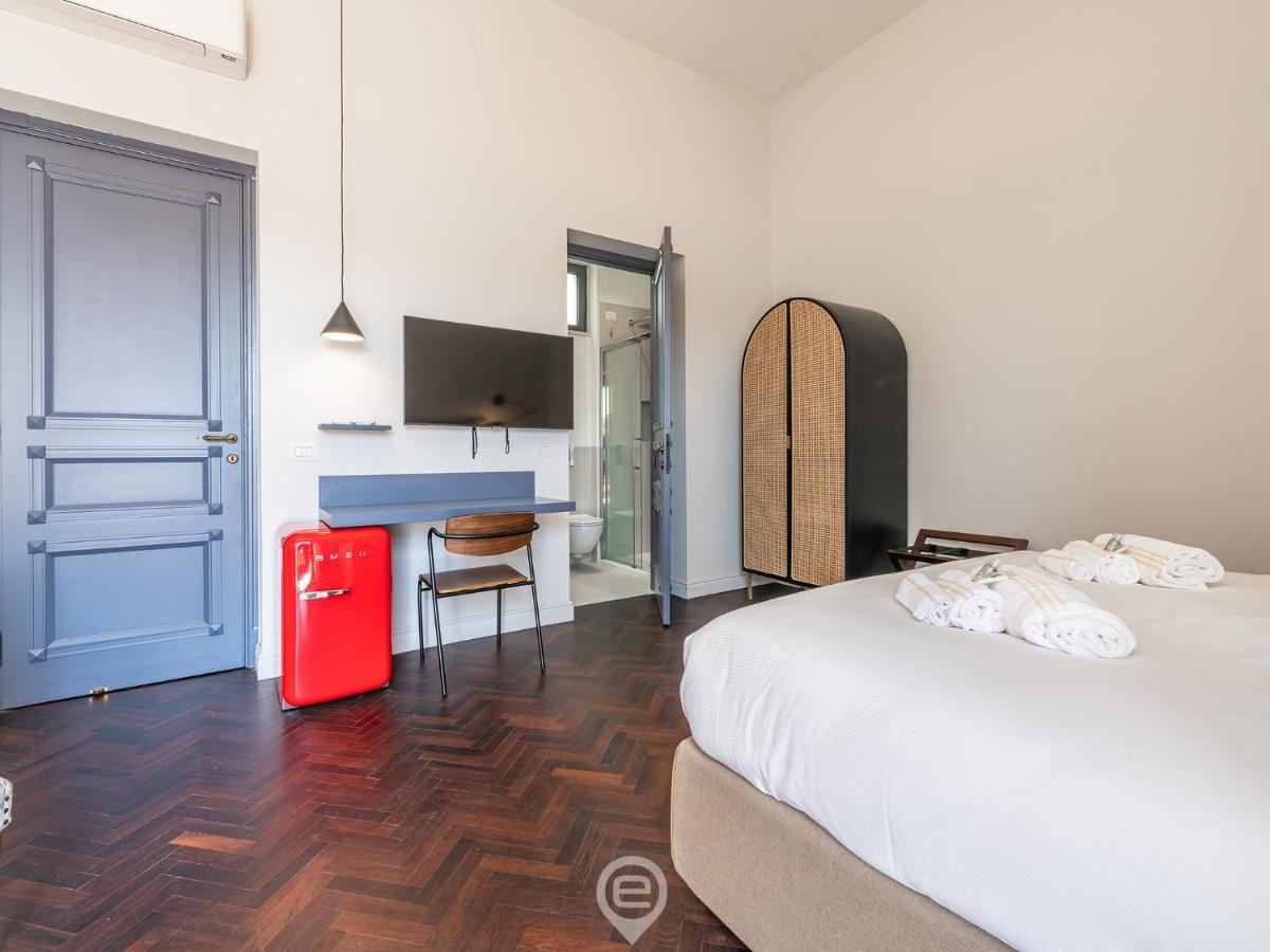 Verso Suites Κάλιαρι Εξωτερικό φωτογραφία