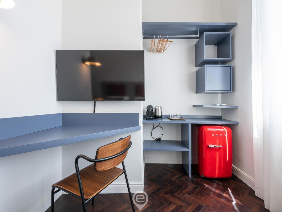 Verso Suites Κάλιαρι Εξωτερικό φωτογραφία
