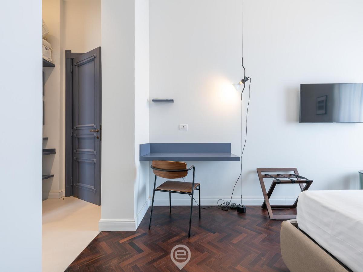 Verso Suites Κάλιαρι Εξωτερικό φωτογραφία