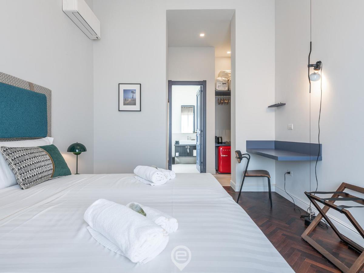 Verso Suites Κάλιαρι Εξωτερικό φωτογραφία